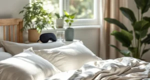 Dormez mieux pour rajeunir : 4 gestes simples à adopter dès ce soir