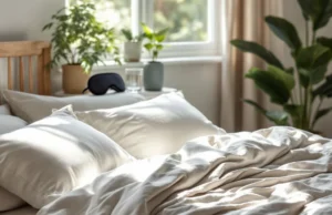 Dormez mieux pour rajeunir : 4 gestes simples à adopter dès ce soir