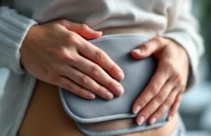 Douleur à l’estomac : le signe d’alerte du cancer du pancréas