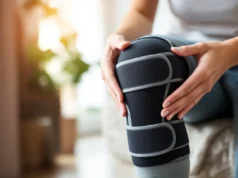 Douleurs au genou après 40 ans : découvrez les exercices qui soulagent