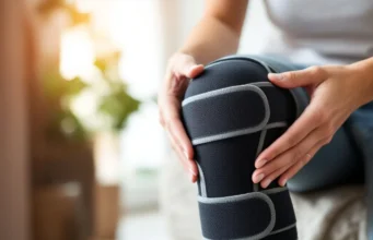 Douleurs au genou après 40 ans : découvrez les exercices qui soulagent