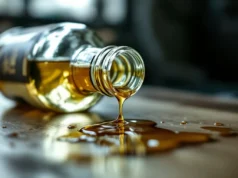 Drame à l’anniversaire : 4 morts et 40 hospitalisés a cause d’un alcool frelaté