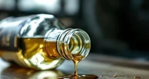 Drame à l’anniversaire : 4 morts et 40 hospitalisés a cause d’un alcool frelaté