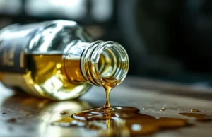 Drame à l’anniversaire : 4 morts et 40 hospitalisés a cause d’un alcool frelaté