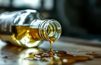 Drame à l’anniversaire : 4 morts et 40 hospitalisés a cause d’un alcool frelaté