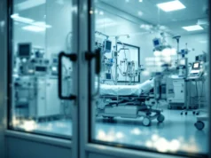 Ebola en France : 5 personnes en isolation après un contact direct