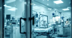 Ebola en France : 5 personnes en isolation après un contact direct