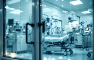 Ebola en France : 5 personnes en isolation après un contact direct