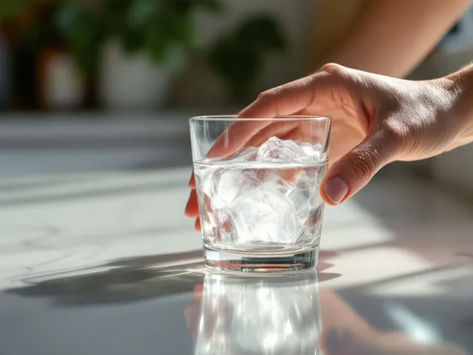 Faites attention à votre bouillotte glacée : un risque inattendu vous guette