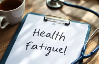 Fatigue persistante : signe que votre thyroïde vous joue un tour ?