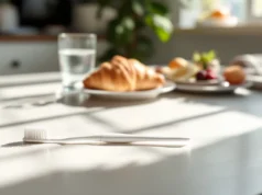 Faut-il se brosser les dents avant ou après le petit-déjeuner Découvrez la vérité révélée