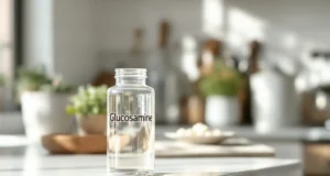 Glucosamine : un complément qui pourrait nuire à votre cerveau