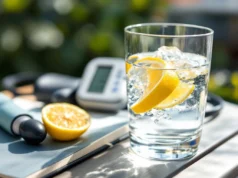 Hypertension et chaleur : comment s’hydrater sans risquer sa tension