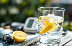 Hypertension et chaleur : comment s’hydrater sans risquer sa tension