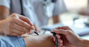 Hypertension : Les 2 moments indispensables pour une tension fiable