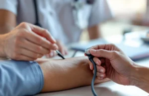 Hypertension : Les 2 moments indispensables pour une tension fiable