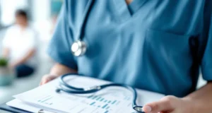 Infirmiers référents : les héros méconnus qui sauvent vos soins