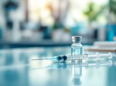 Injections pour maigrir : un nouveau risque pour la vision