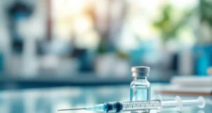 Injections pour maigrir : un nouveau risque pour la vision