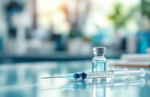 Injections pour maigrir : un nouveau risque pour la vision