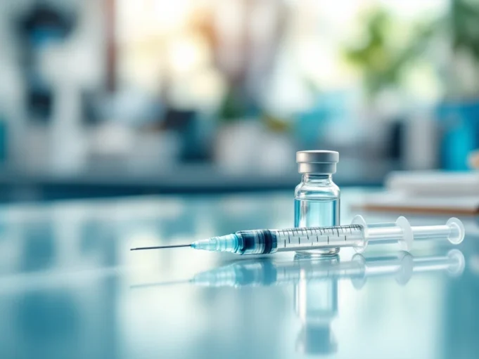 Injections pour maigrir : un nouveau risque pour la vision