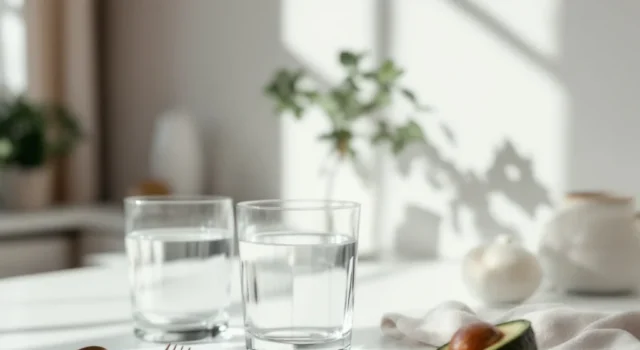 Keto et anorexie : nouvelle piste de traitement révolutionnaire