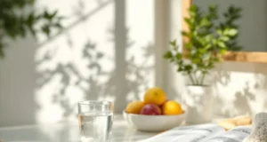 L’Heure Parfaite pour Éviter Constipation et Douleurs