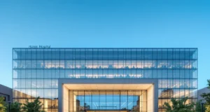 L’hôpital du futur : Montpellier lance une révolution IA à 15 millions d’euros