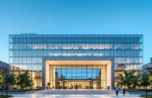 L’hôpital du futur : Montpellier lance une révolution IA à 15 millions d’euros