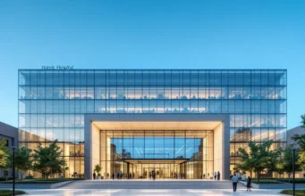 L’hôpital du futur : Montpellier lance une révolution IA à 15 millions d’euros