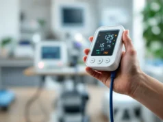 L’IA qui détecte l’hypertension Avant qu’il ne soit trop tard