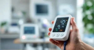 L’IA qui détecte l’hypertension Avant qu’il ne soit trop tard