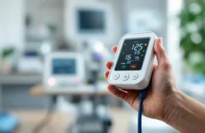 L’IA qui détecte l’hypertension Avant qu’il ne soit trop tard