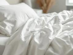 Lavez vos draps à la bonne température pour une santé optimale