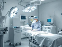 Le médecin des stars Stéphane Delajoux opère toujours à Paris