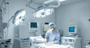 Le médecin des stars Stéphane Delajoux opère toujours à Paris