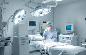 Le médecin des stars Stéphane Delajoux opère toujours à Paris