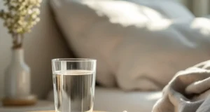 Le secret pour un sommeil parfait : quand prendre du magnésium pour dormir mieux