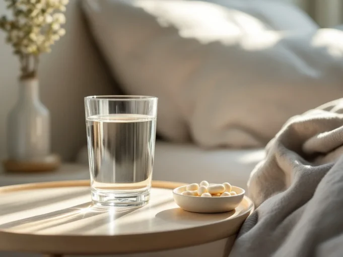 Le secret pour un sommeil parfait : quand prendre du magnésium pour dormir mieux