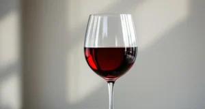 Le vrai danger du verre de vin quotidien dévoilé par un expert
