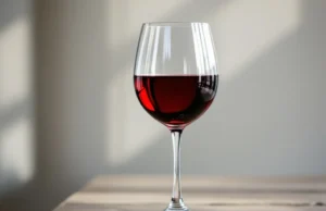 Le vrai danger du verre de vin quotidien dévoilé par un expert
