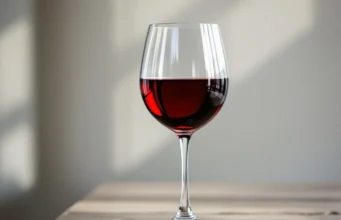 Le vrai danger du verre de vin quotidien dévoilé par un expert
