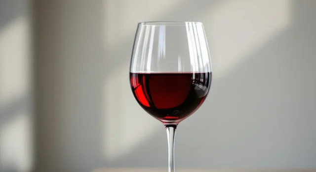 Le vrai danger du verre de vin quotidien dévoilé par un expert