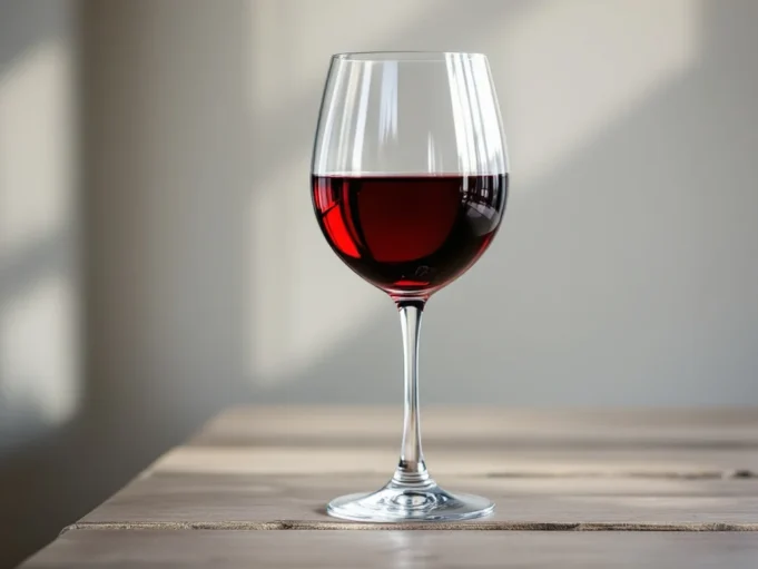 Le vrai danger du verre de vin quotidien dévoilé par un expert