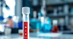 Les biomarqueurs dans le sang pour détecter votre consommation d’aliments ultra-transformés