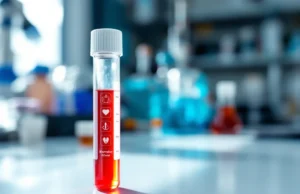 Les biomarqueurs dans le sang pour détecter votre consommation d’aliments ultra-transformés
