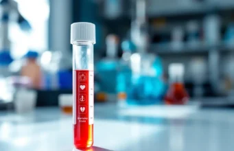 Les biomarqueurs dans le sang pour détecter votre consommation d’aliments ultra-transformés