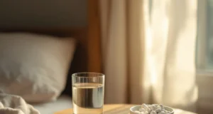 Magnésium le soir : évitez le duo avec le calcium pour mieux dormir