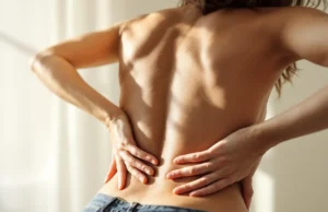 Mal de dos : un signe caché d’un cancer du col de l’uterus à 25 ans