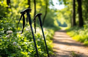 Marche Nordique : la Solution Anti-Dépression Rapide pour Seniors